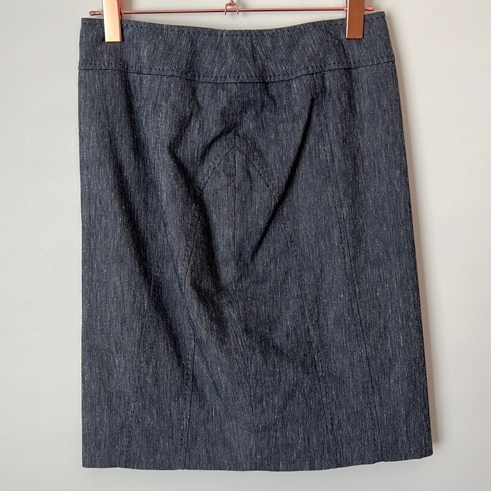 Anne Klein Pencil Skirt